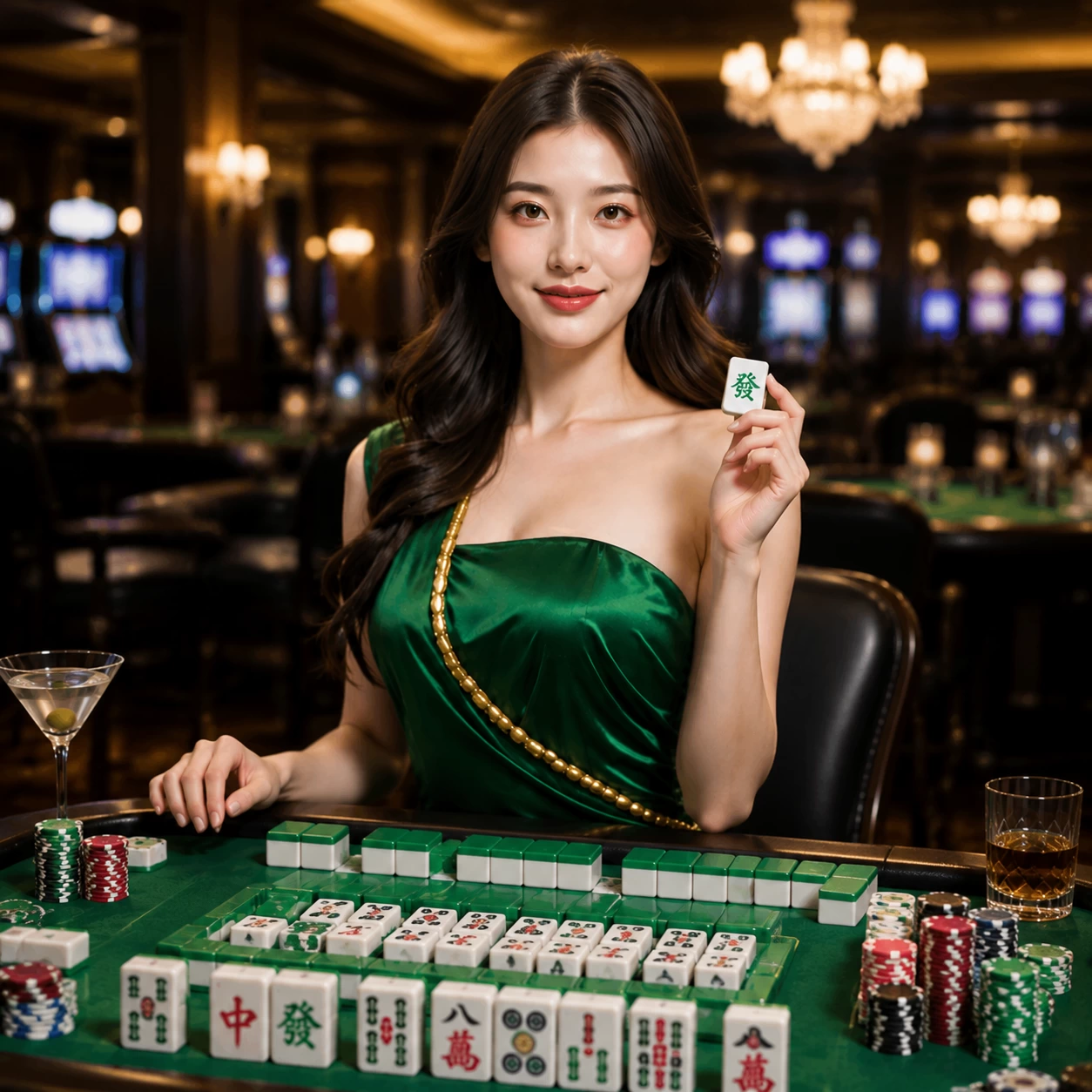 luxury777 Resmi - Unduh APK