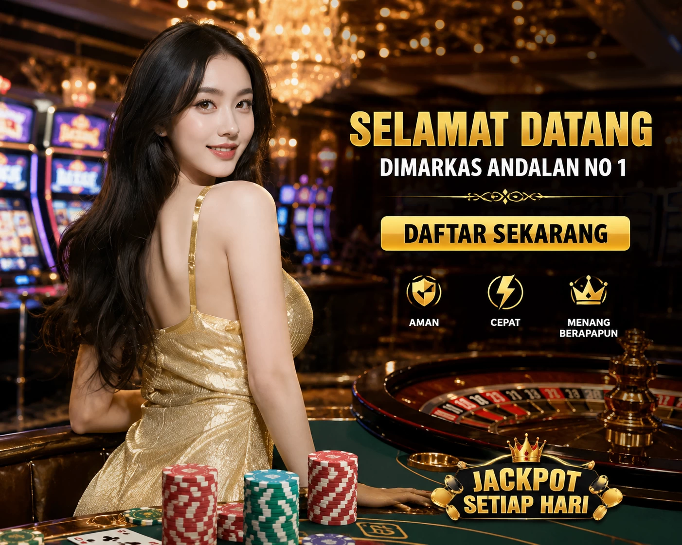 luxury777 Masuk - luxury777 Resmi